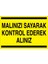 Malınızı Sayarak Kontrol Ederek Alınız Pvc-Leksan 1