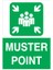 Muster Point Dekota 1