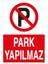 Park Yapılmaz Dekota 1
