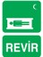 Revir Sticker-Folyo 1