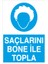 Saçlarını Bone Ile Topla Dekota 1