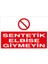 Sentetik Elbise Giymeyin Alüminyum 1