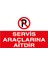 Servis Araçlarına Aitdir Dekota 1