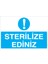 Sterilize Ediniz Dekota 1