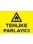 Tehlike Parlayıcı Pvc-Leksan 1