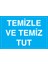 Temizle ve Temiz Tut Pvc-Leksan 1
