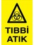 Tıbbi Atık Alüminyum 1