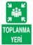 Toplanma Yeri Alüminyum 1