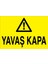 Yavaş Kapa Dekota 1