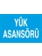 Yük Asansörü Dekota 1