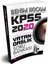 2020 KPSS Vatandaşlık Tamamı Çözümlü Soru Bankası 1