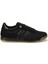 Halley Tx M 9Pr Siyah Erkek Sneaker Ayakkabı 2