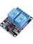 5V 2 Kanal Röle Kartı 3