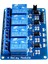 5V 4 Kanal Röle Kartı 2