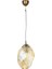 Yakut Tekli Bal Luster 01 Avize 1