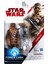 Hasbro Star Wars Chewbacca Force Link Figür Seri 1 C1536 / C1531 2