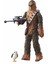 Hasbro Star Wars Chewbacca Force Link Figür Seri 1 C1536 / C1531 1