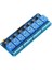 12V 8 Kanal Röle Kartı 1