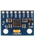 Mpu6050 6 Eksen İvme Ve Gyro Sensörü 2