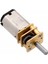 12V 100 Rpm Redüktörlü Mikro Motor 1