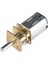 12V 100 Rpm Redüktörlü Mikro Motor 2
