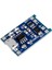 1A Tp4056 Lityum Pil Şarj Devresi Micro Usb - Akım Korumalı 1