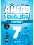 Ahead With English 7 Test Book 1