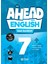 Ahead With English 7 Test Booklet 1