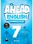 Team Elt Publishing Ahead With English 7 Vocabulary Book 1