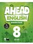 Team Elt Publishing Ahead With English 8 Practice Book 1