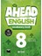 Team Elt Publishing Ahead With English 8 Vocabulary Book 1