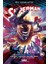 DC Rebirth Superman Cilt 3 - Paralel Evrenler - Patrick Gleason 1