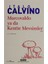 Marcovaldo Ya Da Kentte Mevsimler - Italo Calvino 1