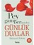 Peygamberimizden Günlük Dualar (cep boy) 1