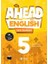 Ahead with English 5 test Booklet Meryem Yılmaz 1