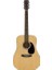 SA-150 Dreadnought Natural Akustik Gitar 1