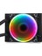 AquaForce W122 Çevresel ARGB Aydınlatmalı Sıvı Soğutma Sistemi (DKCCW122) 2