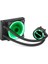 AquaForce W122 Çevresel ARGB Aydınlatmalı Sıvı Soğutma Sistemi (DKCCW122) 7