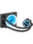 AquaForce W122 Çevresel ARGB Aydınlatmalı Sıvı Soğutma Sistemi (DKCCW122) 9