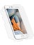 Tekno Grup Apple iPhone 6 Plus Ultra İnce Mat Silikon - Rose + 360 Full Body Ekran Koruma (Ön-Arka) 5