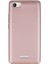 Casper Via M1 Mat Premium Silikon Kılıf - Rose 1