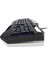 Legion K200 Işıklı Oyuncu Klavye GX30P93887 4