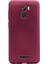 Casper Via P2 Mat Premium Silikon Kılıf - Bordo 1
