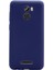 Casper Via P2 Mat Premium Silikon Kılıf - Lacivert 1