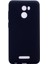 Casper Via P2 Mat Premium Silikon Kılıf - Siyah + Nano Ekran Koruyucu 1