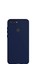 General Mobile Gm 9 Pro Mat Premium Silikon Kılıf - Lacivert 1