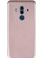 Huawei Mate 10 Pro Mat Premium Silikon Kılıf - Rose 1