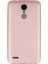 LG K10 2017 Mat Peremium Silikon Kılıf - Rose 1