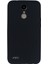 LG K10 2017 Mat Peremium Silikon Kılıf - Lacivert + Nano Ekran Koruyucu 1