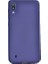 Samsung Galaxy M10 Mat Premium Silikon Kılıf - Lacivert 1